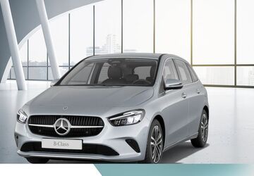 Mercedes-Benz B 180 1.718 km 32.725 &euro; Leipzig 04277