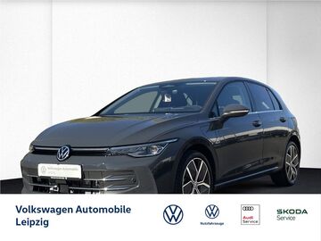 Gebrauchte VW Golf