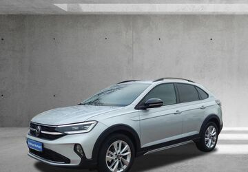 VW Taigo 11.500 km 29.900 &euro; Leipzig 04288