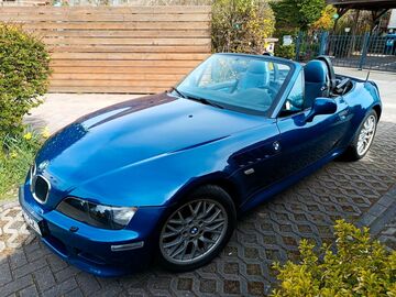 Gebrauchte BMW Z3