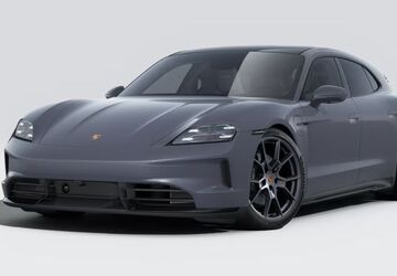 Porsche Taycan 27.912 km 129.800 &euro; Leipzig 04356