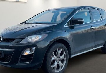 Mazda CX-7 175.502 km 2.399 &euro; Brehna 06796