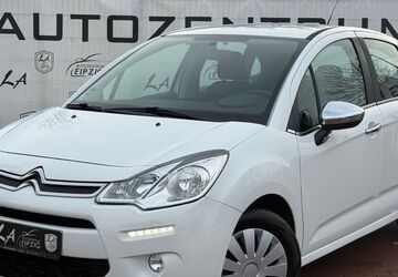 Citroen C3 84.656 km 4.480 &euro; Leipzig 04347