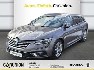Gebrauchte Renault Talisman