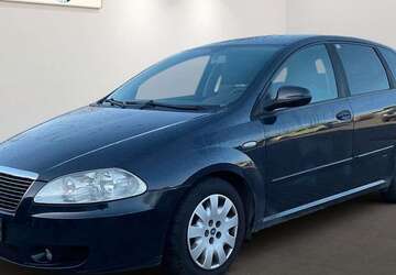 Fiat Croma 165.863 km 1.599 &euro; Sandersdorf-Brehna 06796