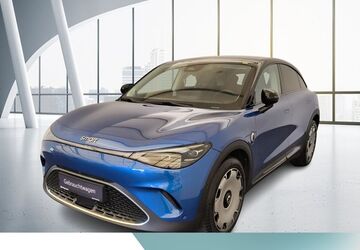 Smart #3 5.339 km 33.320 &euro; Leipzig 04277