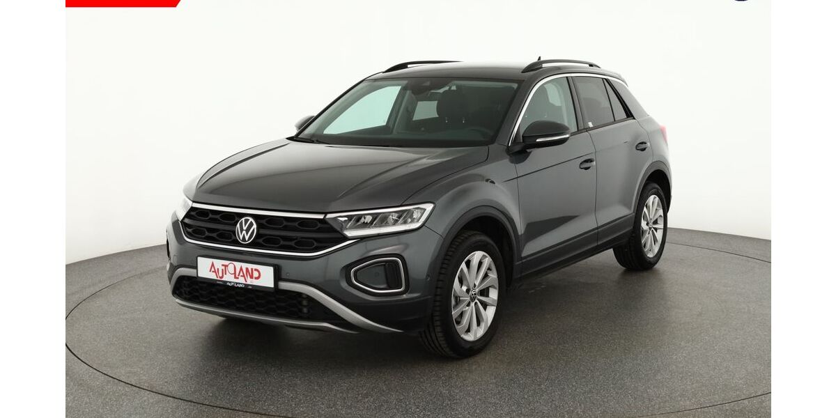 VW T-Roc 17.266 km 28.890 &euro; Leipzig 04209