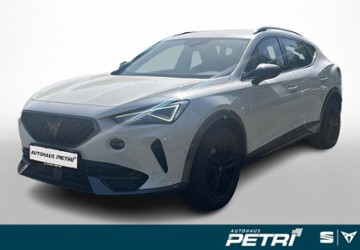 Cupra Formentor 44.987 km 28.490 &euro; Leipzig 04179