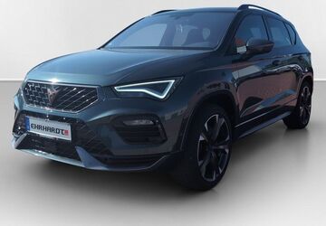 Cupra Ateca 38.030 km 31.950 &euro; Leipzig 04129