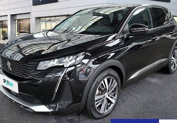 Peugeot 3008 36.398 km 21.930 &euro; Leipzig 04129