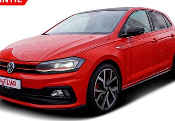 VW Polo 67.904 km 19.490 &euro; Leipzig 04209