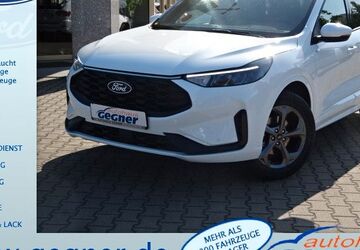Ford Kuga 3.500 km 32.840 &euro; Eilenburg 04838