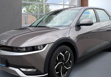 Hyundai IONIQ 5 58.228 km 22.990 &euro; Eilenburg 04838