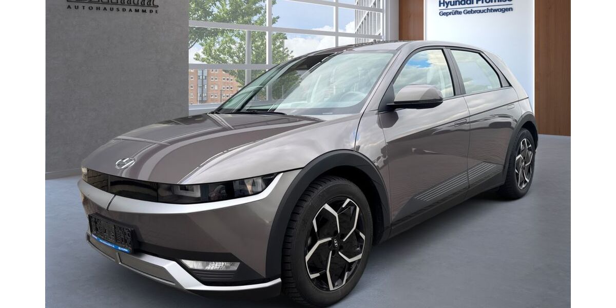 Hyundai IONIQ 5 58.228 km 22.990 &euro; Eilenburg 04838