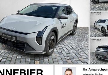 Kia EV4 2.000 km 46.000 &euro; Leipzig 04158