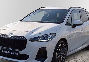 BMW 218 Active Tourer 34.499 km 28.850 &euro; Eilenburg 04838