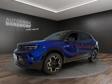 Gebrauchte Opel Mokka