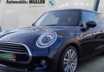 Mini Cooper 146.084 km 14.500 &euro; Eilenburg 04838