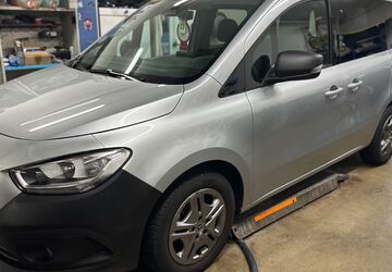 Mercedes-Benz Citan 26.264 km 22.899 &euro; Kabelsketal/OT Großkugel 06184
