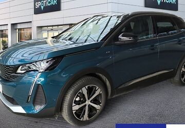 Peugeot 3008 26.334 km 20.930 &euro; Leipzig 04129