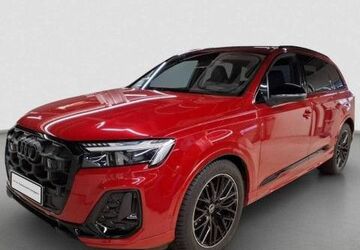 Audi Q7 2.383 km 82.840 &euro; Leipzig 04129