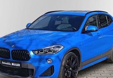 BMW X2 78.201 km 26.390 &euro; Leipzig 04328