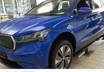 Skoda Enyaq 21.280 km 25.890 &euro; Borna 04552