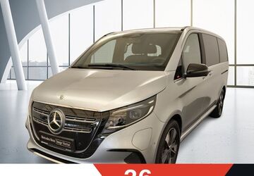 Mercedes-Benz EQV 14.631 km 54.990 &euro; Leipzig 04347