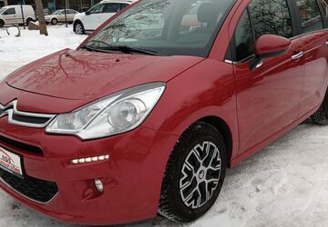 Citroen C3 26.851 km 6.990 &euro; Leipzig 04179