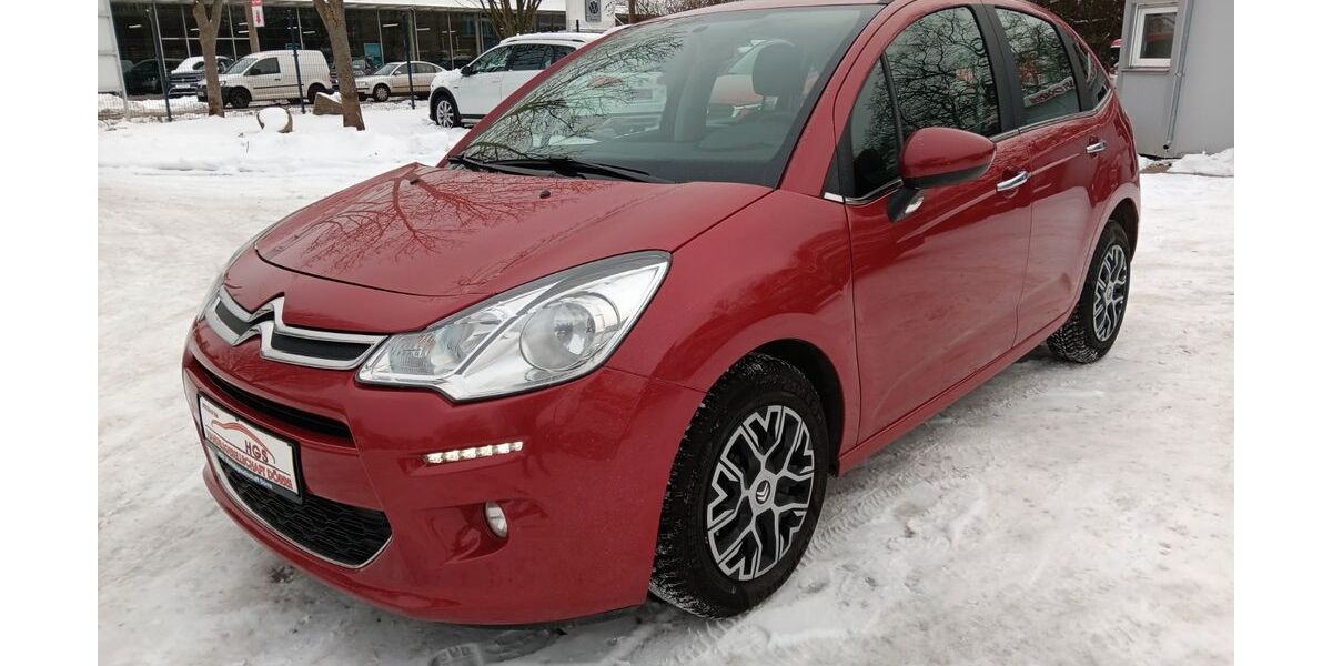 Citroen C3 26.851 km 6.990 &euro; Leipzig 04179