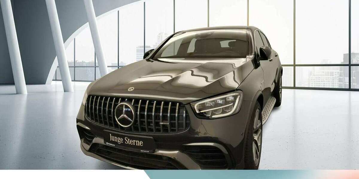 Mercedes-Benz GLC 63 AMG 28.176 km 72.590 &euro; Leipzig 04277