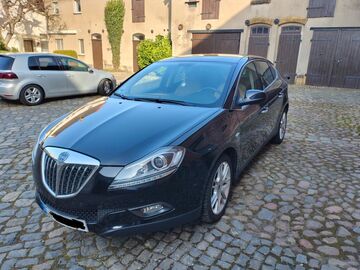 Gebrauchte Lancia Delta