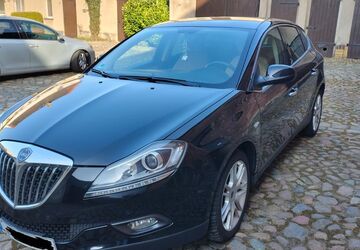 Lancia Delta 112.000 km 5.800 &euro; Leipzig 04357