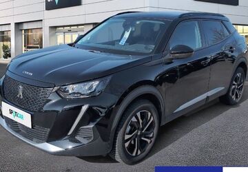 Peugeot 2008 26.869 km 18.430 &euro; Leipzig 04105