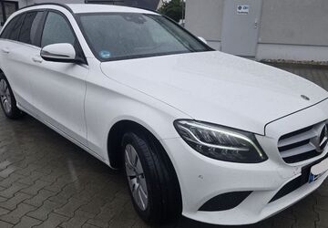 Mercedes-Benz C 180 140.000 km 17.900 &euro; Leipzig 04316