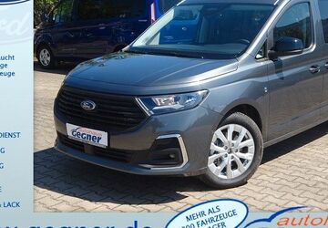 Ford Tourneo Connect 1.500 km 36.840 &euro; Eilenburg 04838
