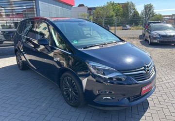 Opel Zafira Tourer 88.764 km 14.890 &euro; Leipzig 04229