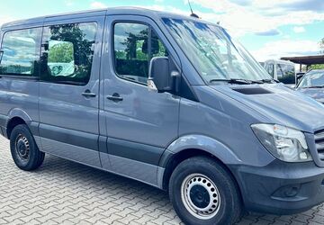 Mercedes-Benz Sprinter 303.000 km 10.103 &euro; Leipzig 04179