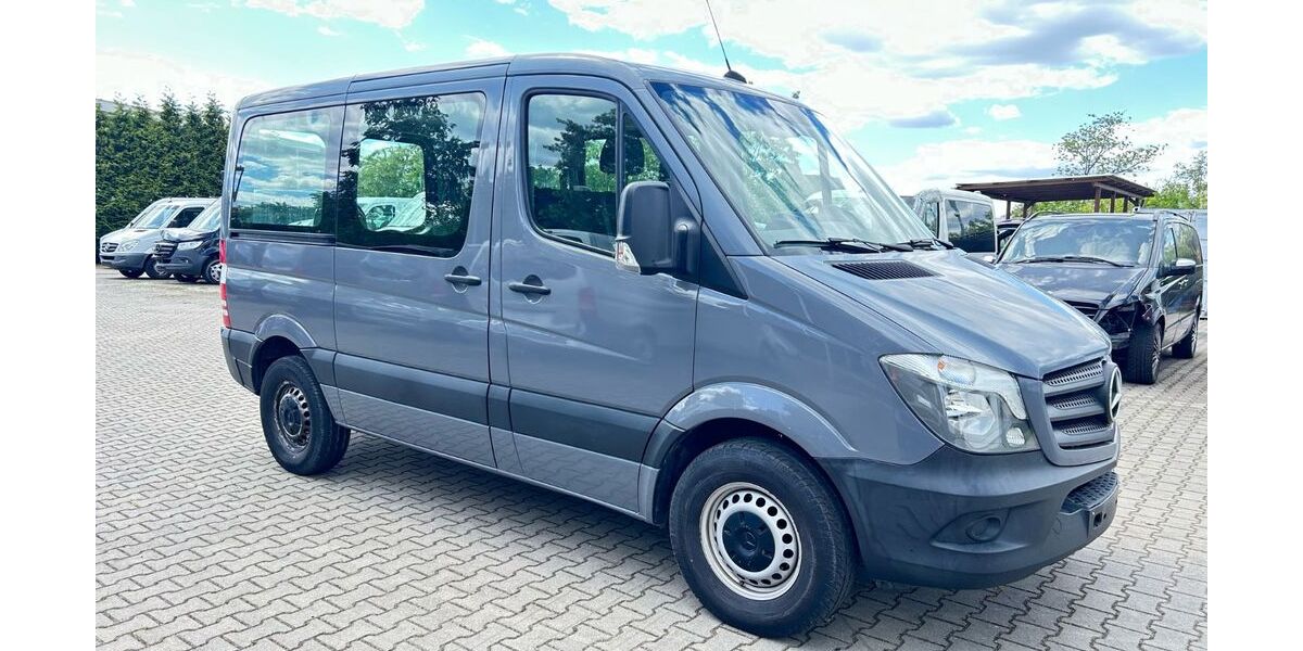 Mercedes-Benz Sprinter 303.000 km 10.103 &euro; Leipzig 04179