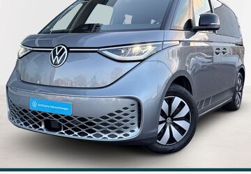 VW ID. Buzz 25.600 km 52.995 &euro; Leuna 06237