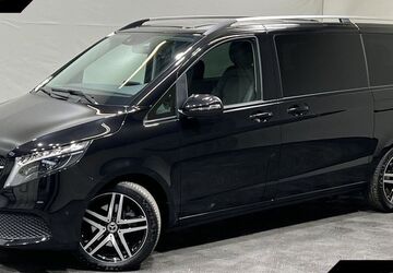 Mercedes-Benz V 250 15.732 km 63.990 &euro; Wiedemar 04509