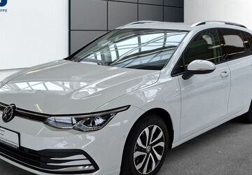 VW Golf 36.503 km 27.830 &euro; Wurzen 04808