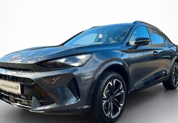 Cupra Formentor 6.400 km 33.990 &euro; Leipzig 04179