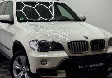 BMW X5 260.369 km 8.990 &euro; Leipzig 04328
