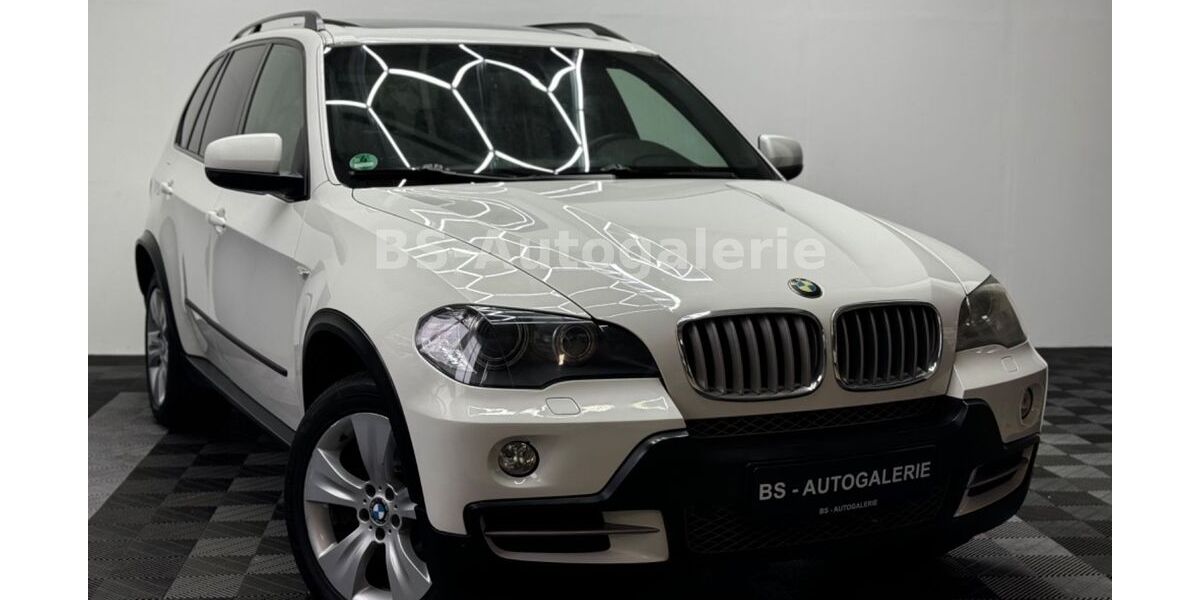 BMW X5 260.369 km 8.990 &euro; Leipzig 04328