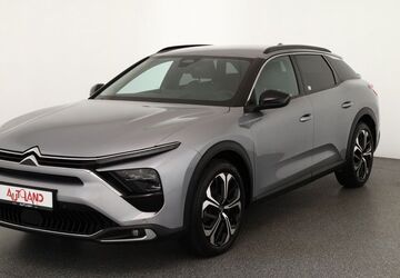 Citroen C5 X 8.992 km 22.790 &euro; Brehna 06796