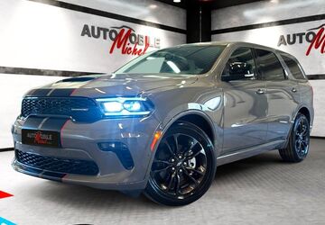 Dodge Durango 46.364 km 34.990 &euro; Leipzig 04179