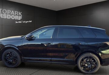 Opel Grandland (X) 3.000 km 49.995 &euro; Borsdorf bei Leipzig 04451