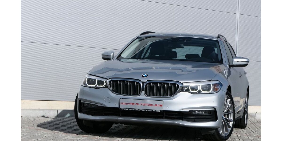 BMW 530 200.000 km 20.900 &euro; Leipzig 04179