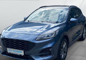 Ford Kuga 16.973 km 29.990 &euro; Leipzig 04129